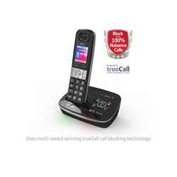 BT8500 Premium Nuisance Call Blocker - Single